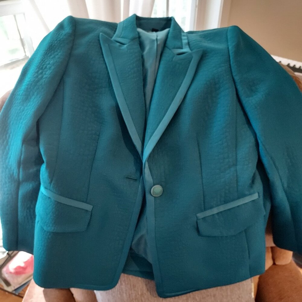 3 piece Skirt Suit